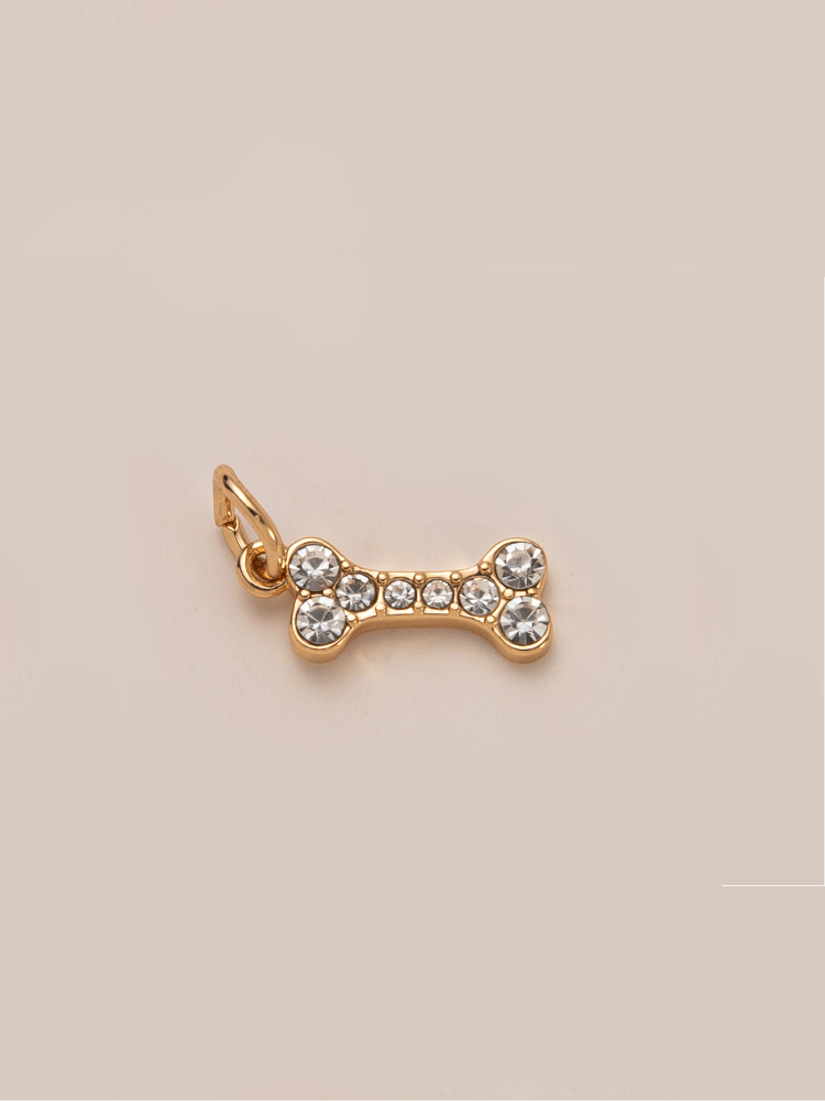 Lucky Bone Charm VIP