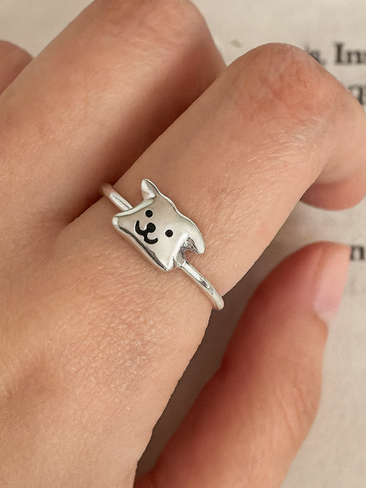 Woof & Wear Ring VIP