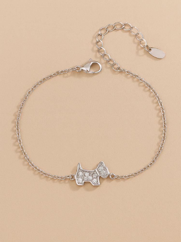 Spark Pup Bracelet VIP