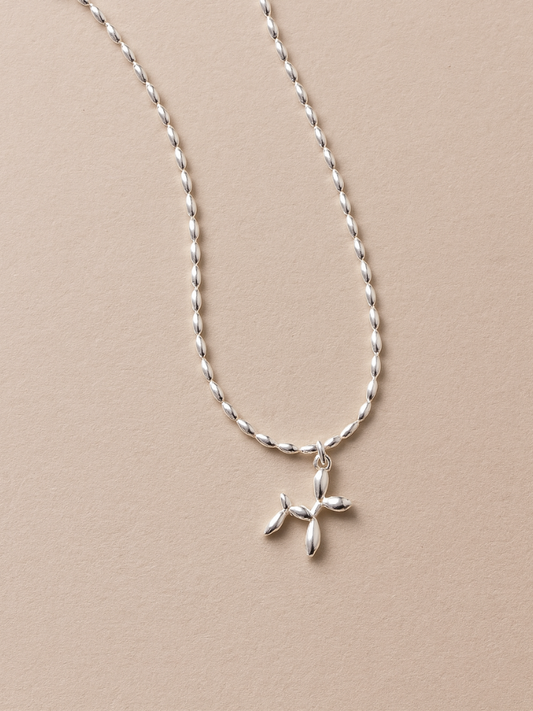 AirPup Charm Necklace VIP
