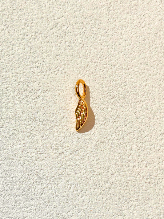 Angel Wing Charm VIP