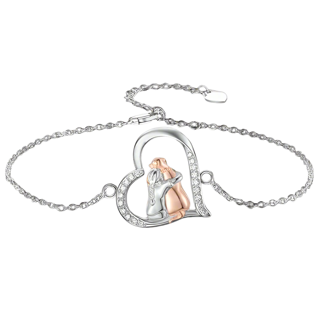 Hearth & Dog Bracelet